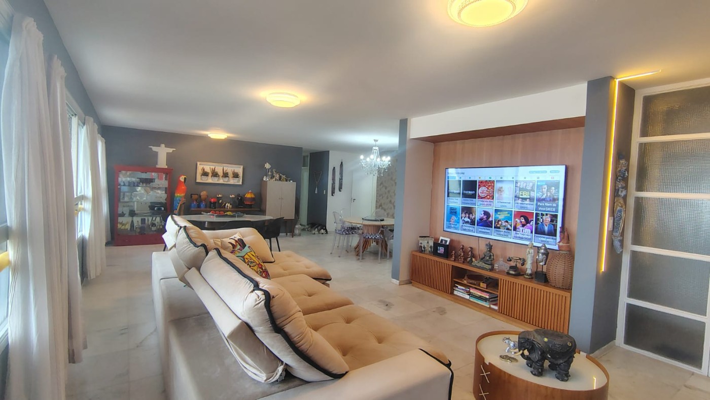 Apartamento, 3 quartos, 180 m² - Foto 28