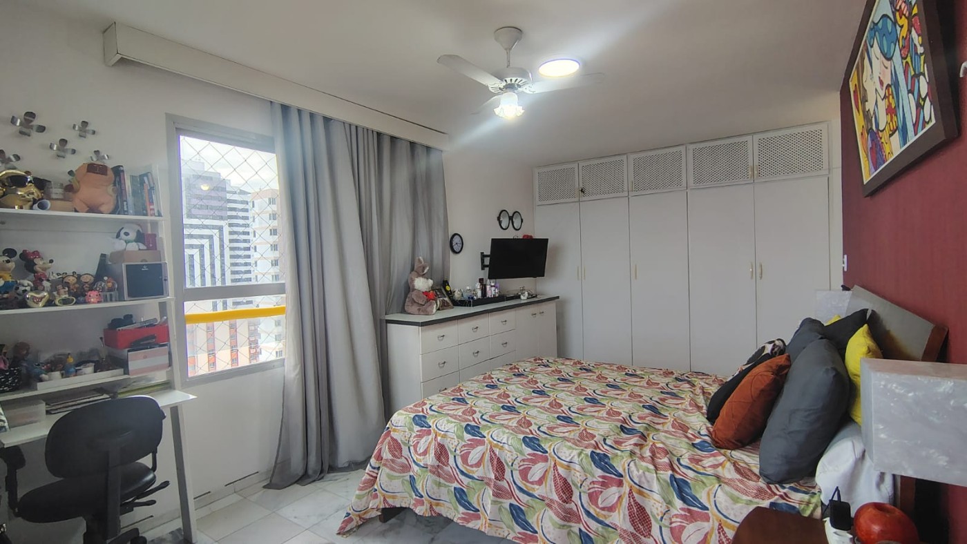 Apartamento, 3 quartos, 180 m² - Foto 26
