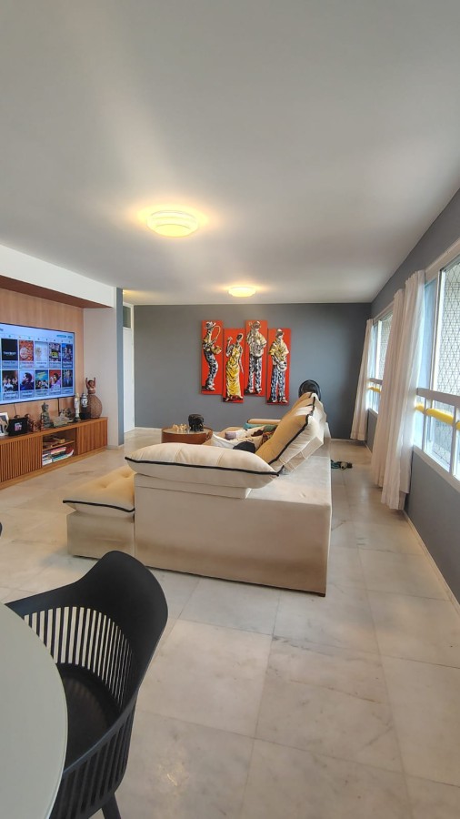 Apartamento, 3 quartos, 180 m² - Foto 31