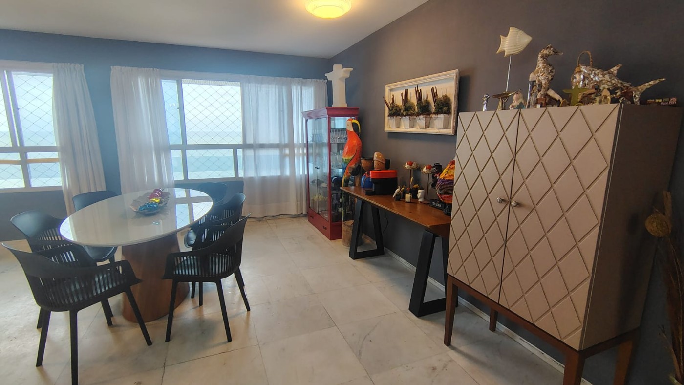 Apartamento, 3 quartos, 180 m² - Foto 30