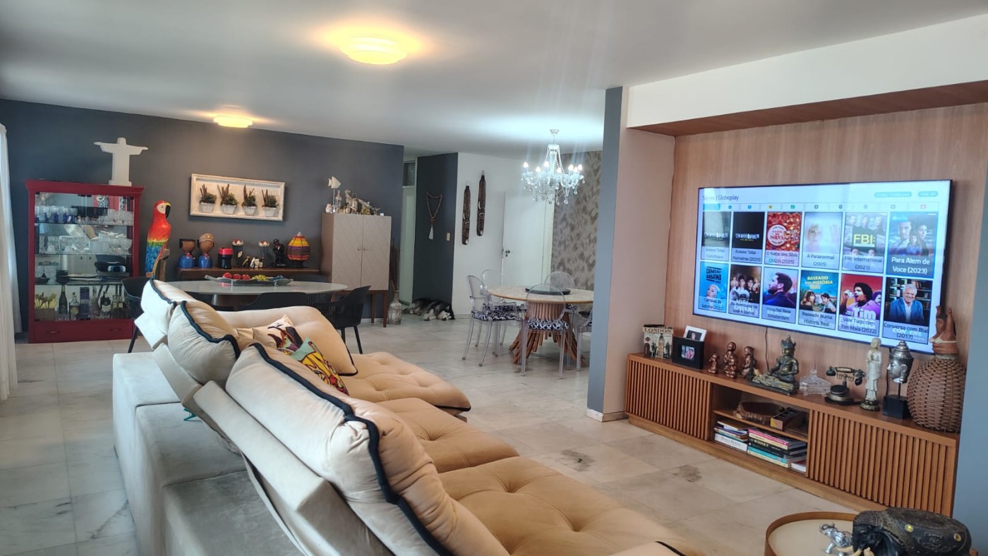 Apartamento, 3 quartos, 180 m² - Foto 36