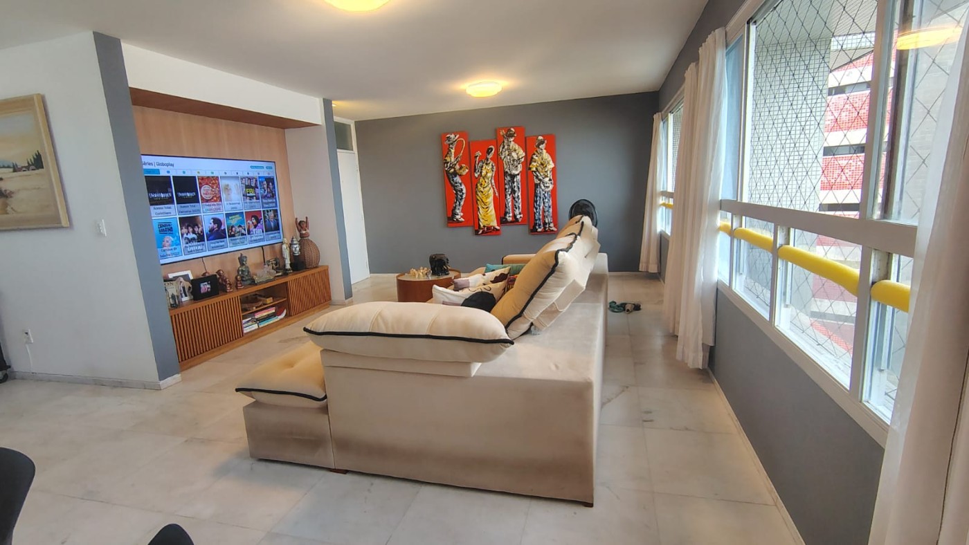 Apartamento, 3 quartos, 180 m² - Foto 33