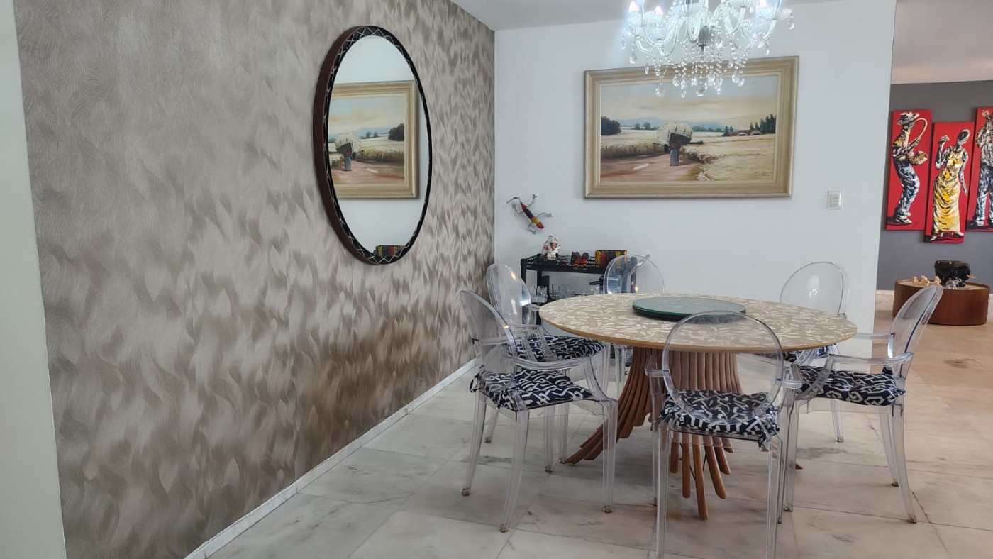 Apartamento, 3 quartos, 180 m² - Foto 40