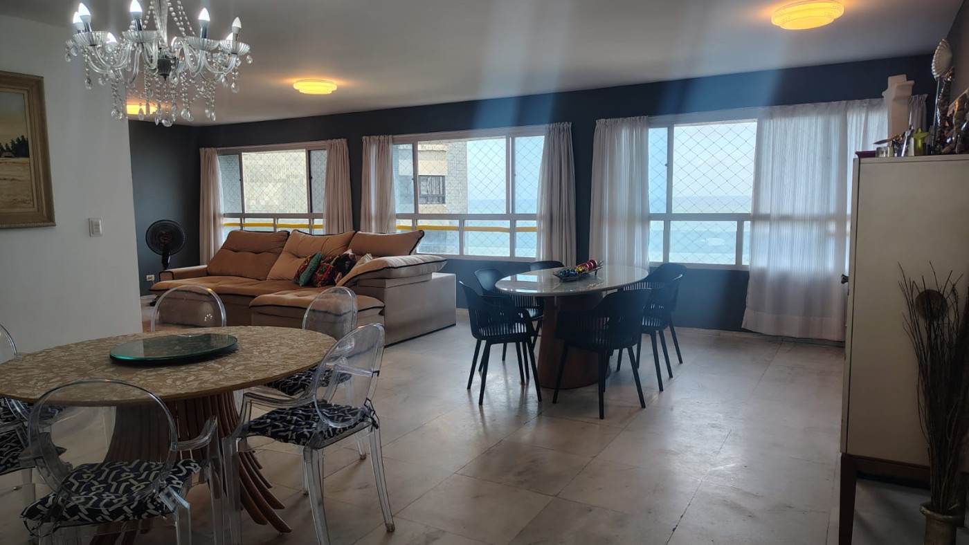 Apartamento, 3 quartos, 180 m² - Foto 37