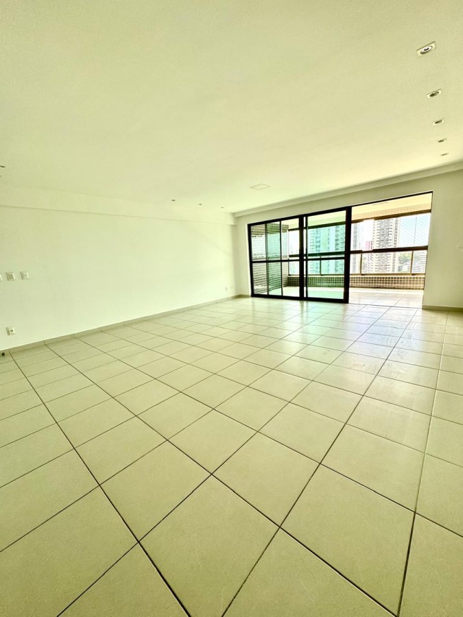 Apartamento, 4 quartos, 207 m² - Foto 4