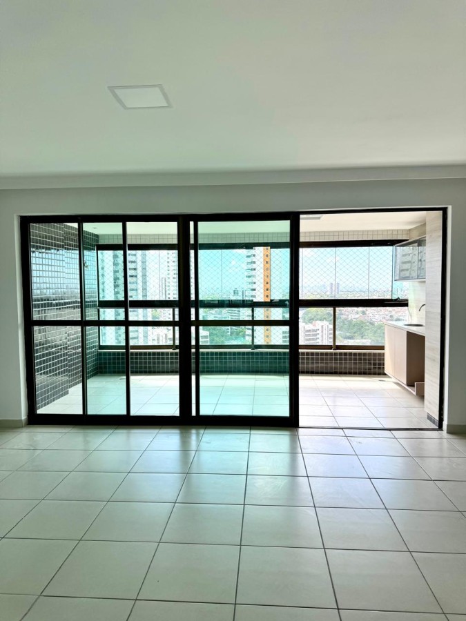 Apartamento, 4 quartos, 207 m² - Foto 3