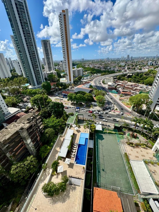 Apartamento, 4 quartos, 207 m² - Foto 8