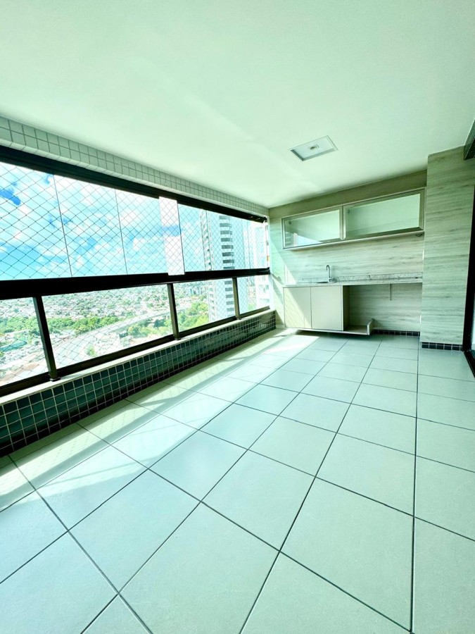 Apartamento, 4 quartos, 207 m² - Foto 6