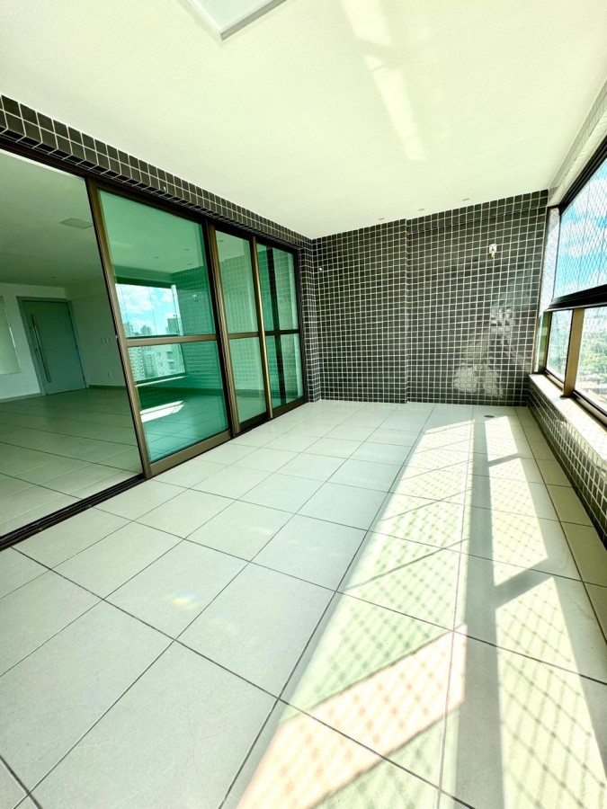Apartamento, 4 quartos, 207 m² - Foto 9