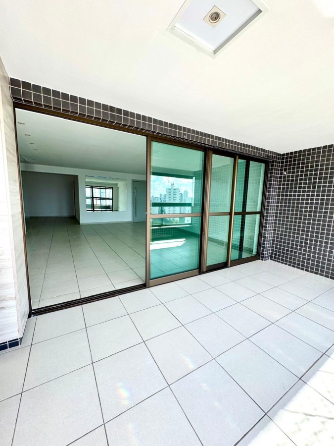 Apartamento, 4 quartos, 207 m² - Foto 11