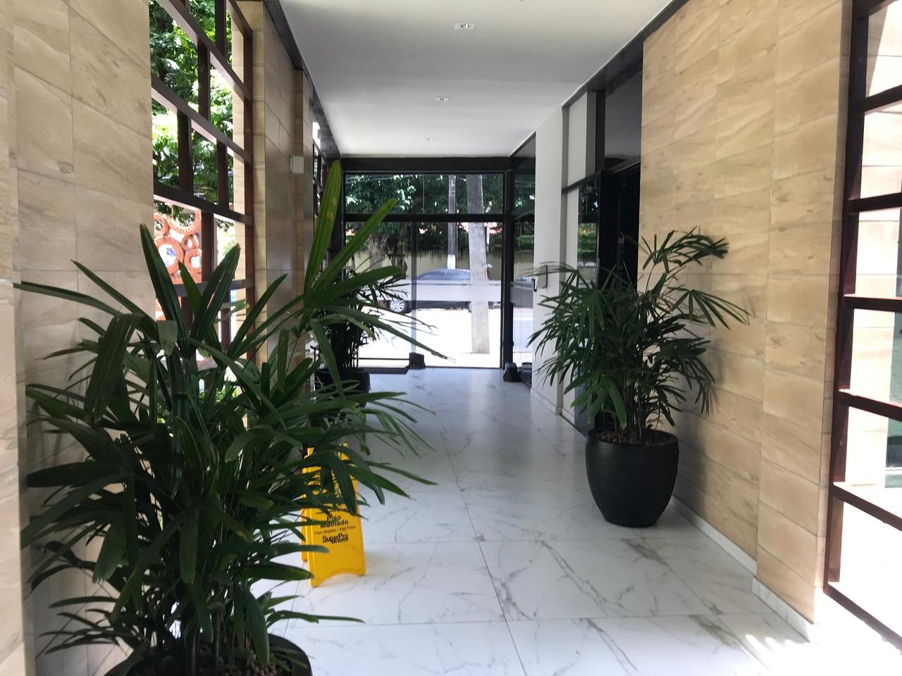 Apartamento, 4 quartos, 207 m² - Foto 25