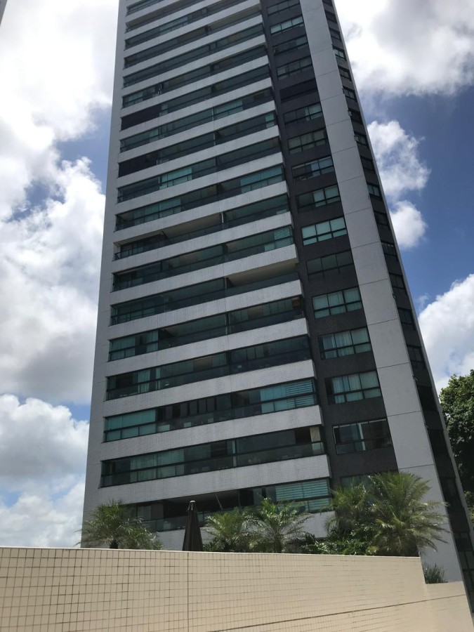 Apartamento, 4 quartos, 207 m² - Foto 30