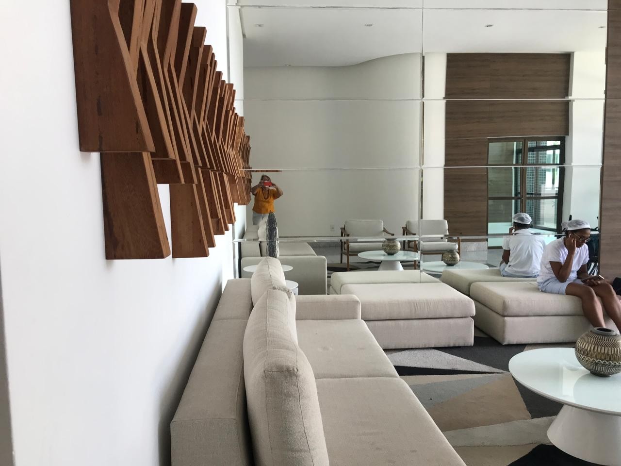 Apartamento, 4 quartos, 207 m² - Foto 34