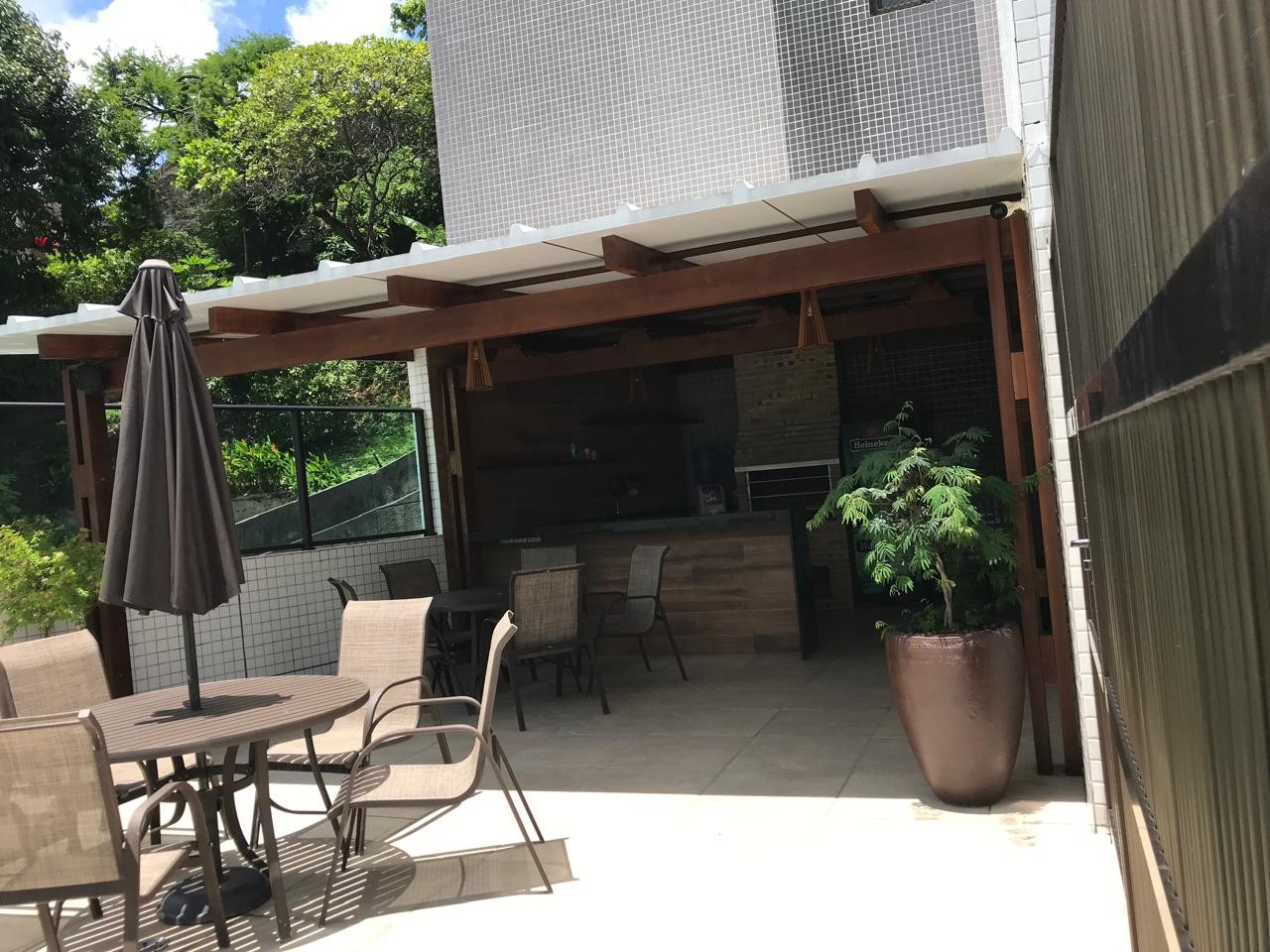 Apartamento, 4 quartos, 207 m² - Foto 42
