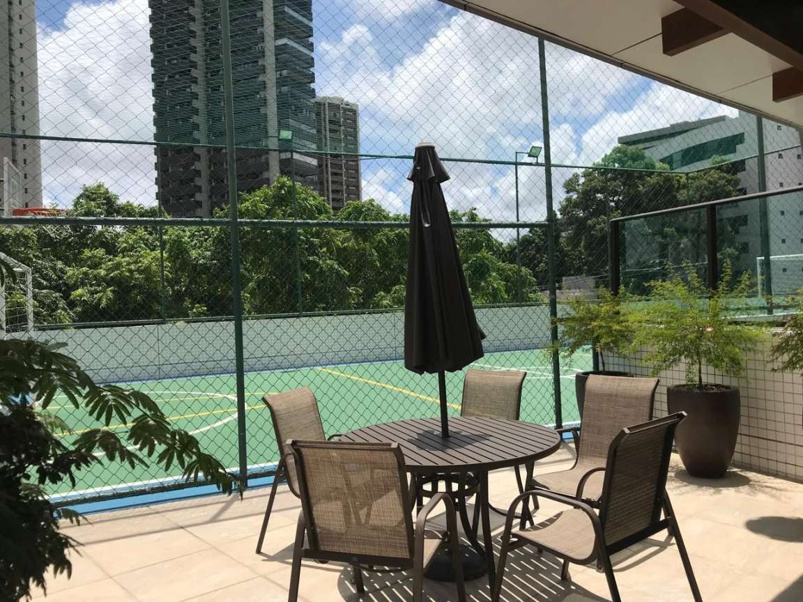 Apartamento, 4 quartos, 207 m² - Foto 40