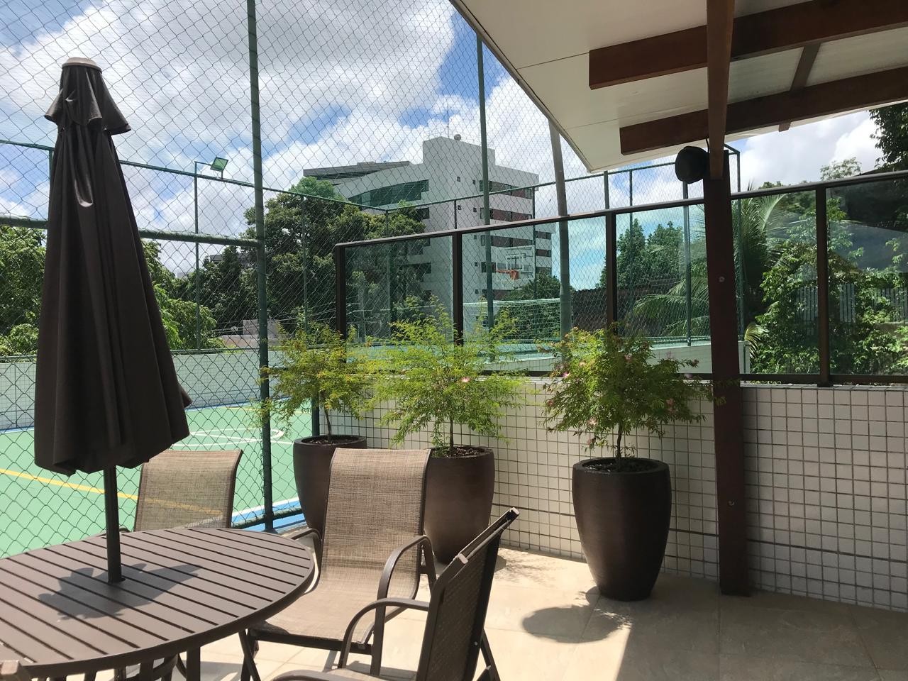 Apartamento, 4 quartos, 207 m² - Foto 43