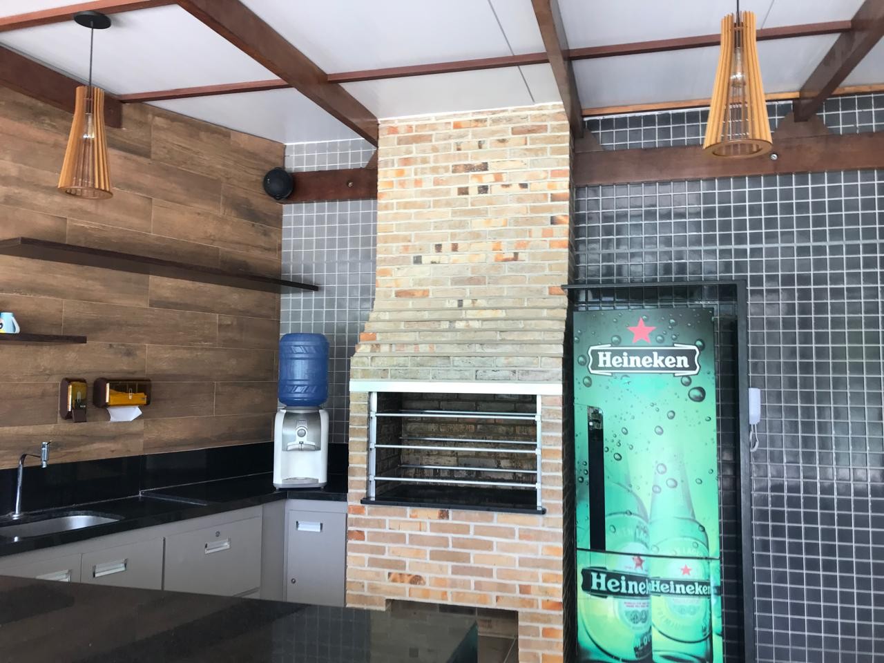 Apartamento, 4 quartos, 207 m² - Foto 41