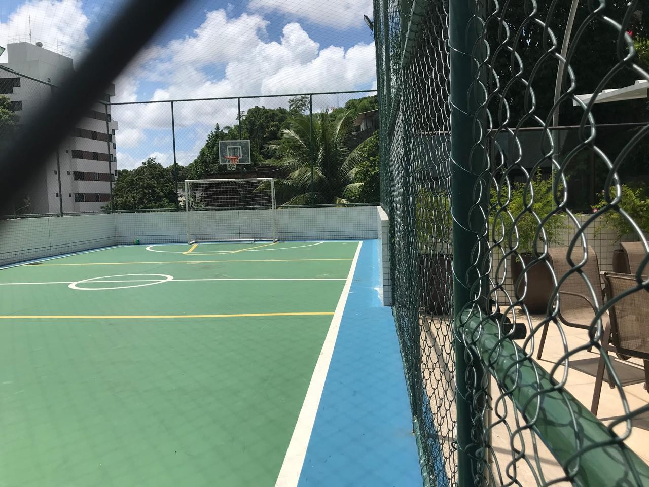 Apartamento, 4 quartos, 207 m² - Foto 45