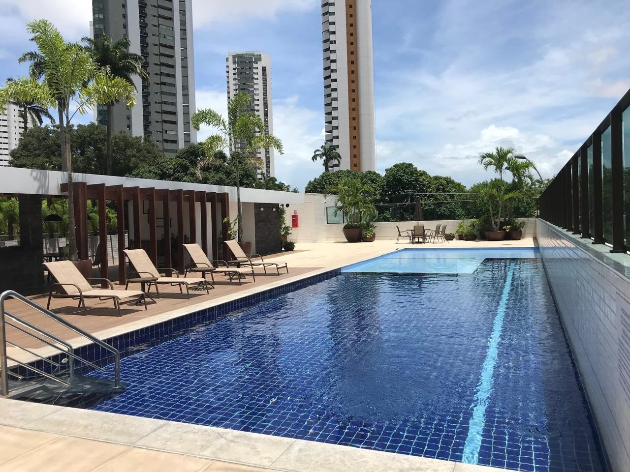 Apartamento, 4 quartos, 207 m² - Foto 47