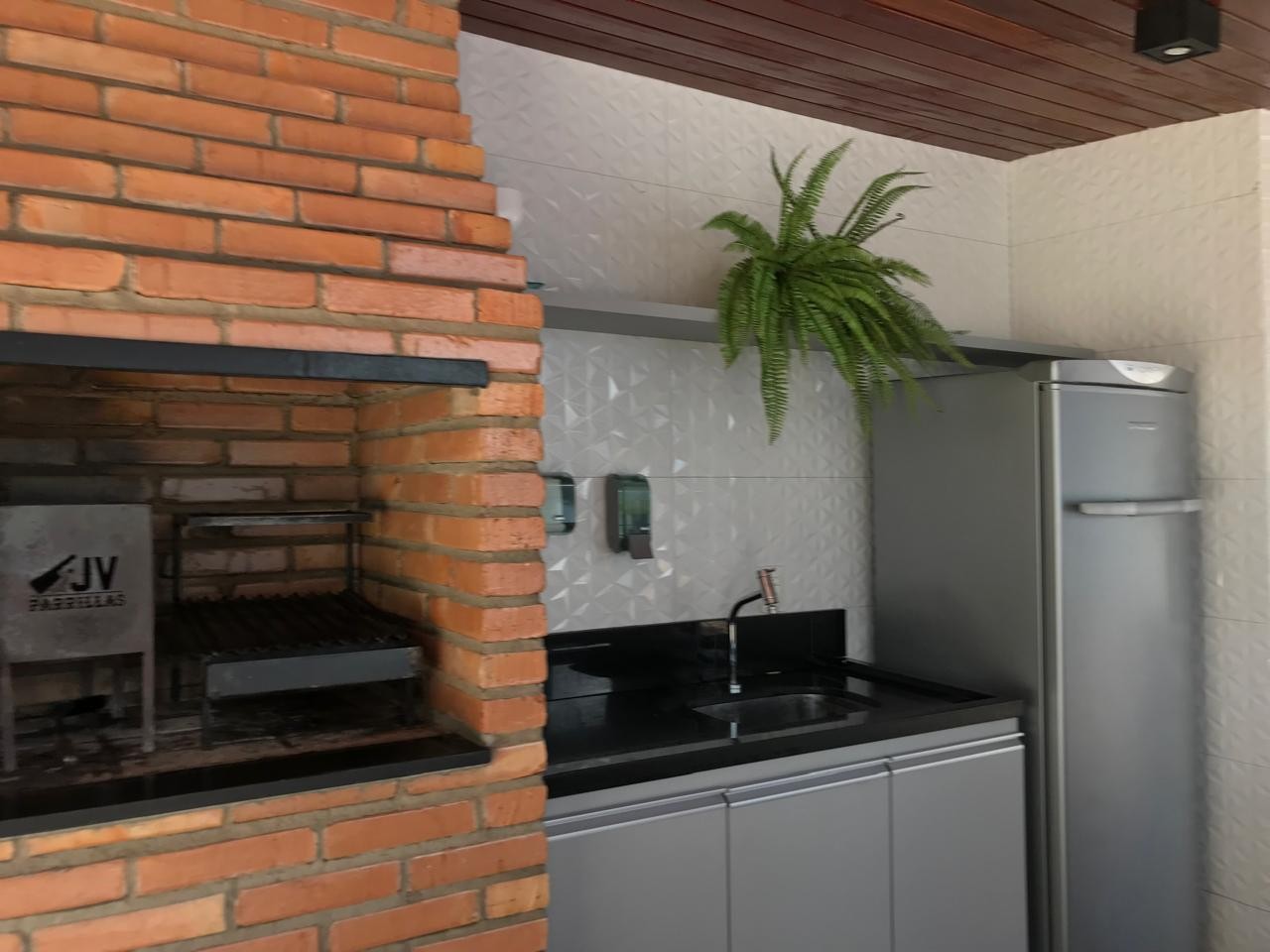 Apartamento, 4 quartos, 207 m² - Foto 49