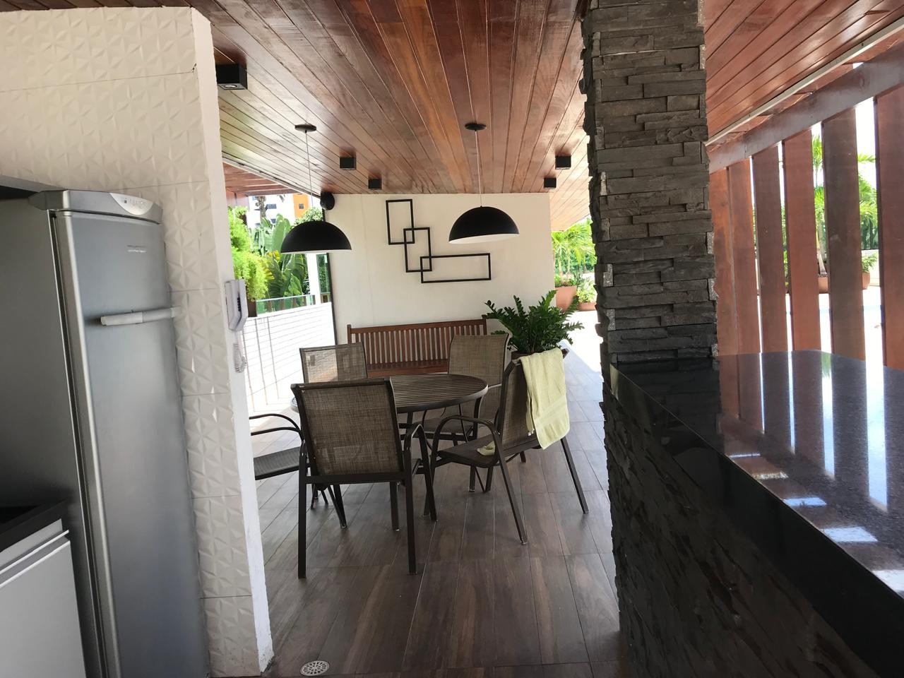 Apartamento, 4 quartos, 207 m² - Foto 48