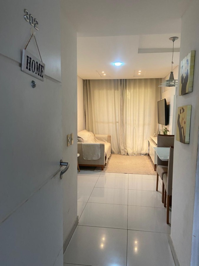 Apartamento, 3 quartos, 65 m² - Foto 8
