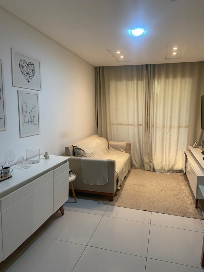 Apartamento, 3 quartos, 65 m² - Foto 9