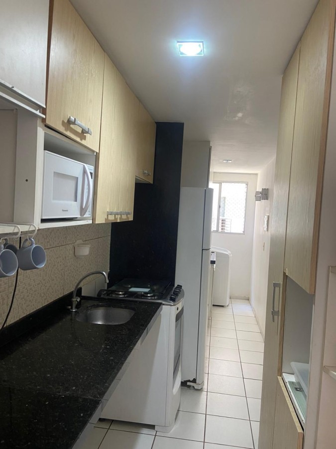 Apartamento, 3 quartos, 65 m² - Foto 15