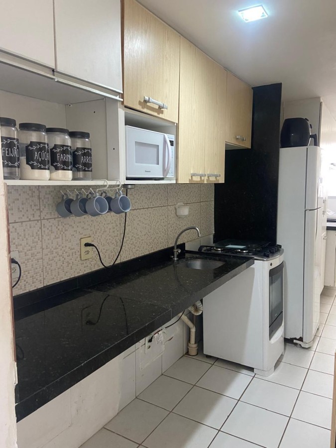 Apartamento, 3 quartos, 65 m² - Foto 14