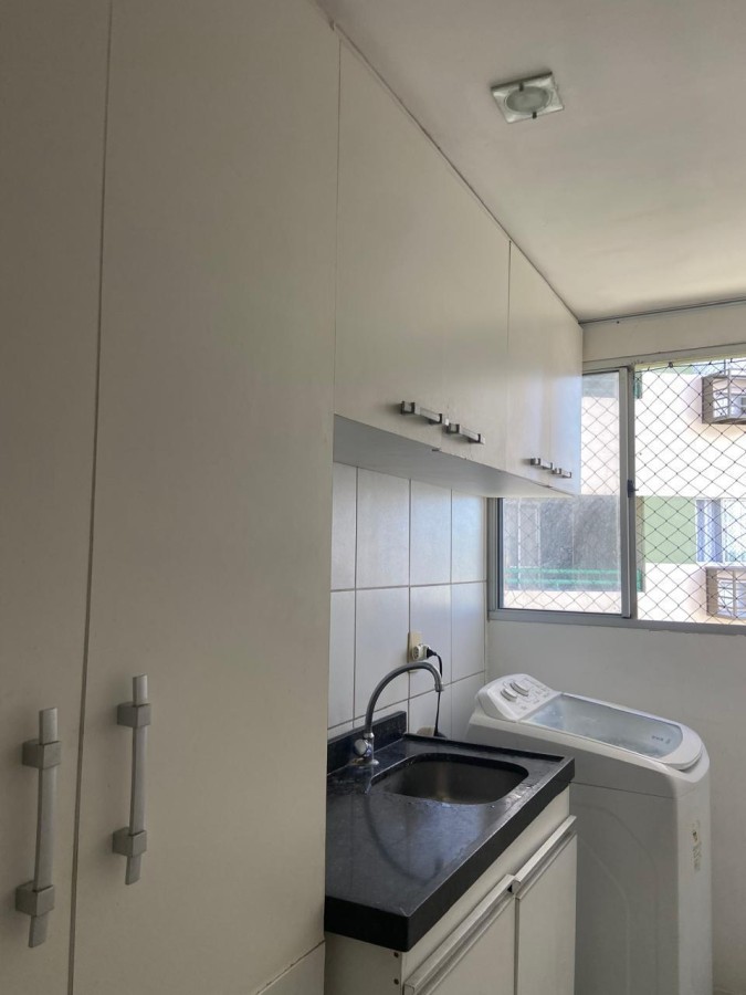 Apartamento, 3 quartos, 65 m² - Foto 13