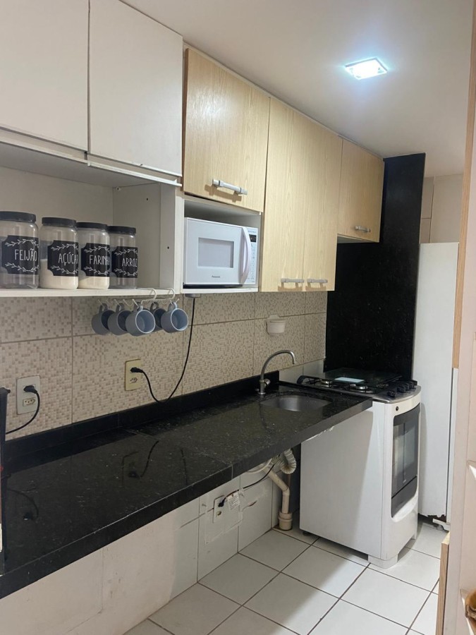 Apartamento, 3 quartos, 65 m² - Foto 16