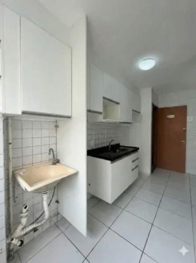 Apartamento, 2 quartos, 46 m² - Foto 2