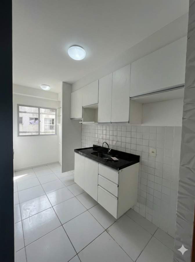 Apartamento, 2 quartos, 46 m² - Foto 3