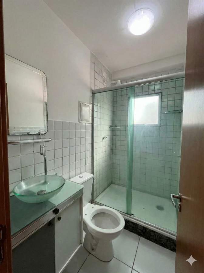 Apartamento, 2 quartos, 46 m² - Foto 4