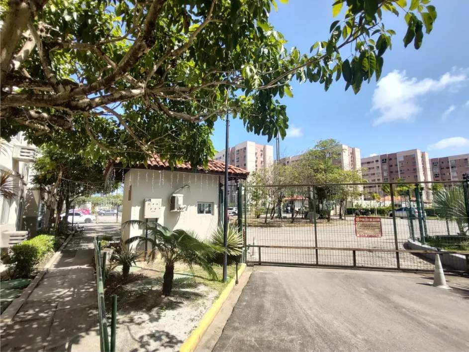 Apartamento, 2 quartos, 46 m² - Foto 10
