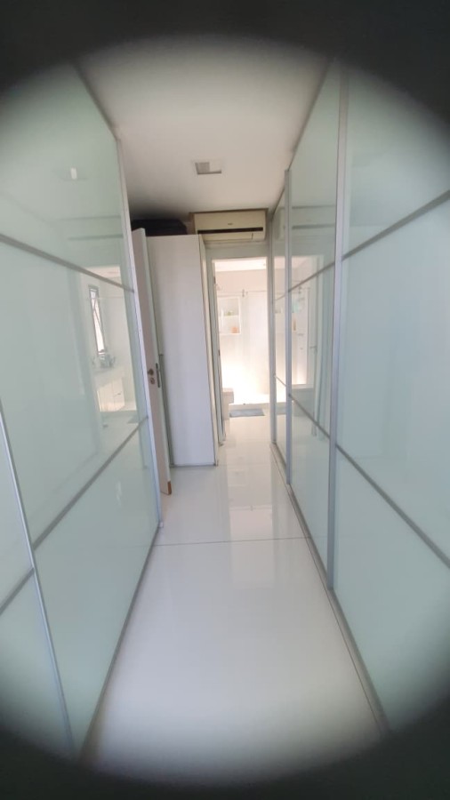 Apartamento, 3 quartos, 140 m² - Foto 4