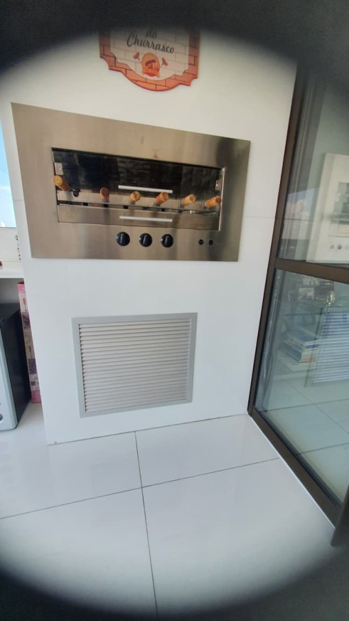 Apartamento, 3 quartos, 140 m² - Foto 7