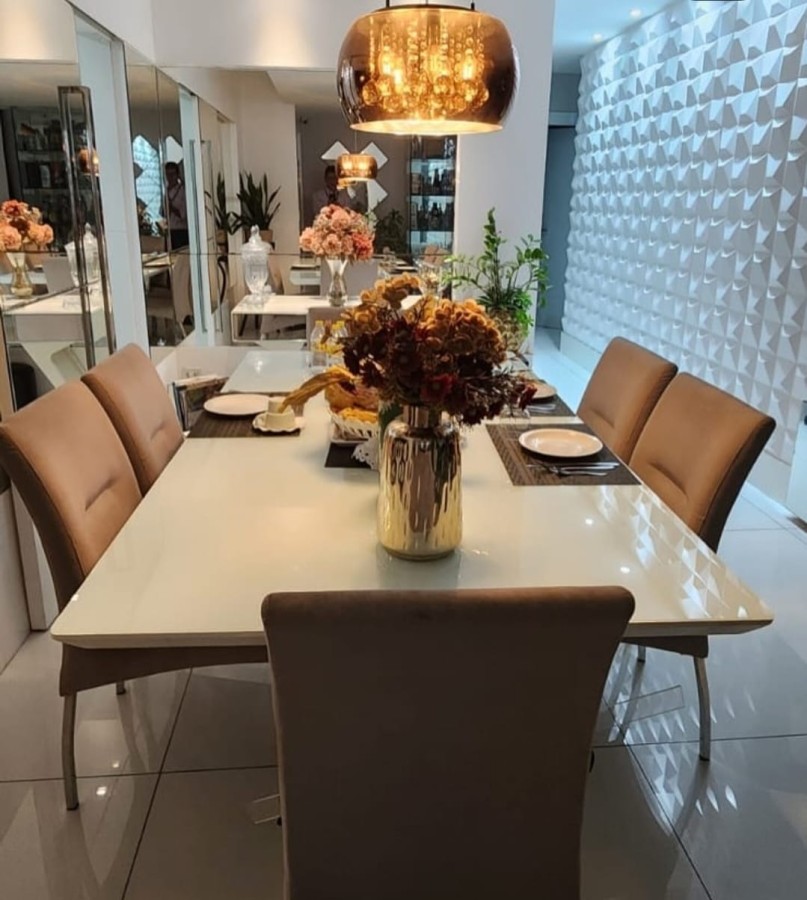Apartamento, 3 quartos, 140 m² - Foto 9