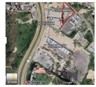 Terreno, 2883 m² - Foto 1