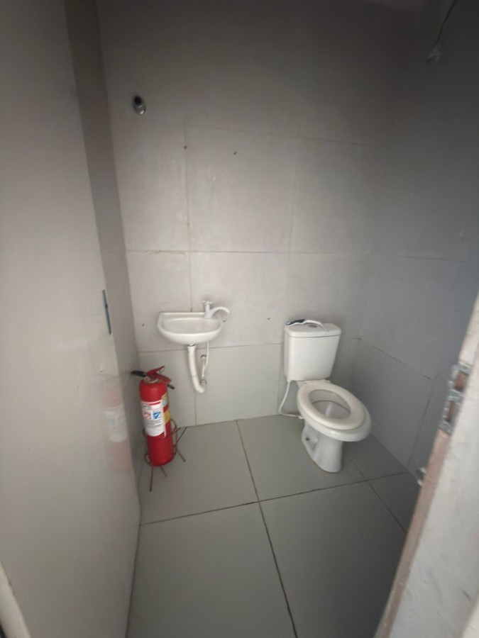 Sala-Conjunto, 30 m² - Foto 5