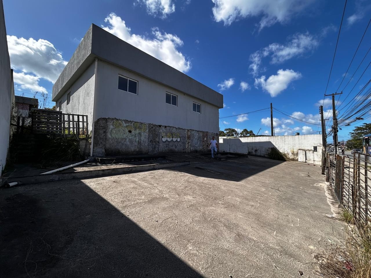 Prédio Inteiro, 370 m² - Foto 1