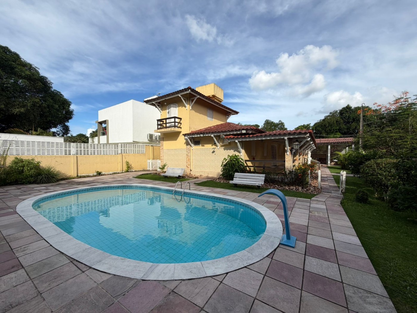 Casa de Condomínio, 4 quartos - Foto 6