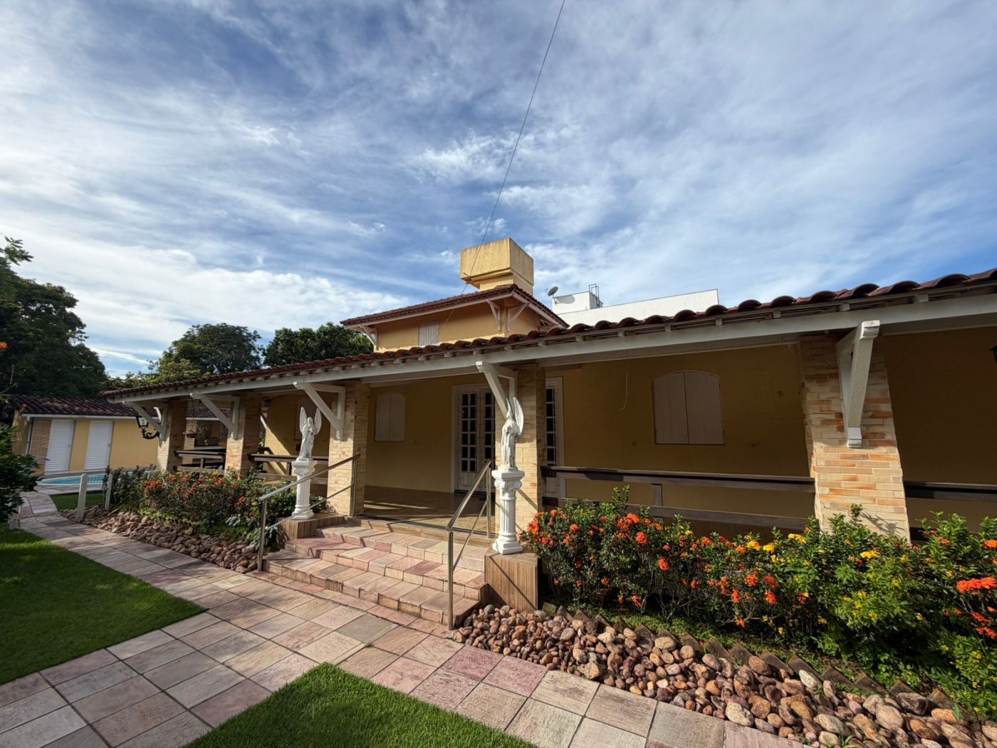 Casa de Condomínio, 4 quartos - Foto 2