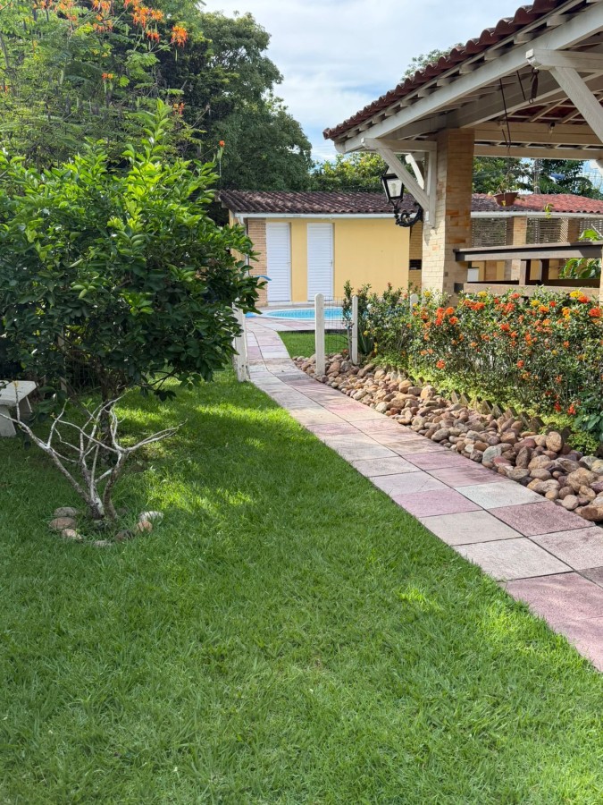 Casa de Condomínio, 4 quartos - Foto 8