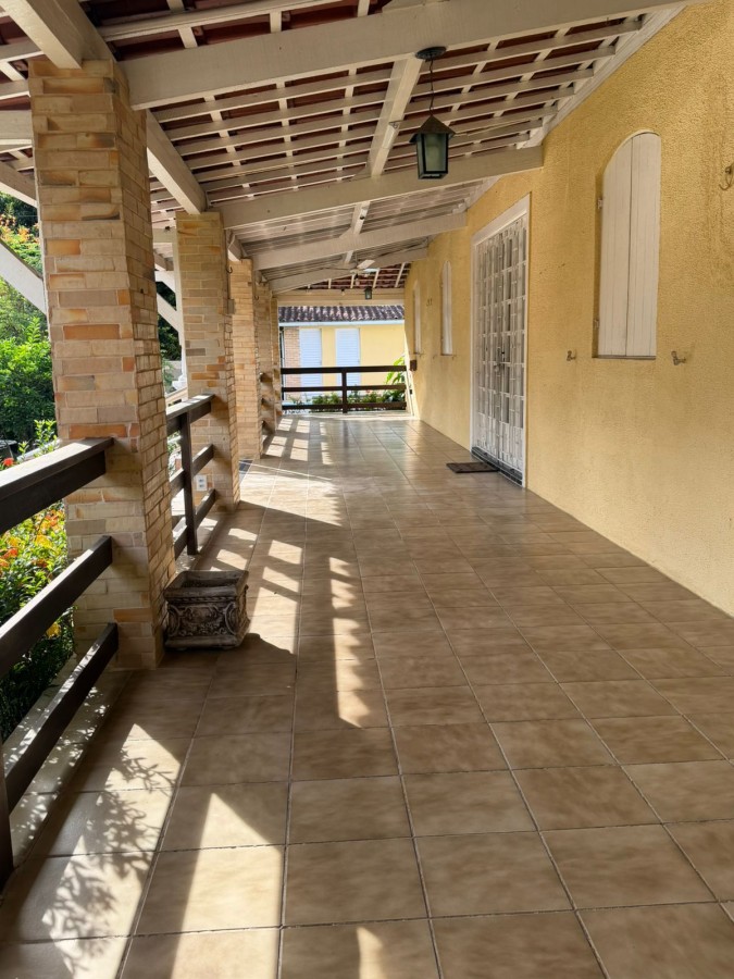 Casa de Condomínio, 4 quartos - Foto 10