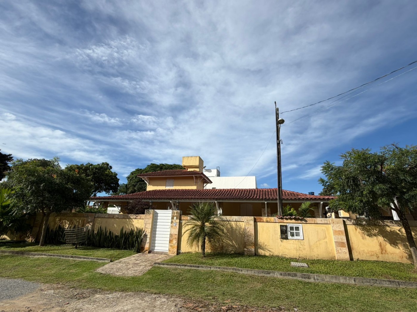 Casa de Condomínio, 4 quartos - Foto 1