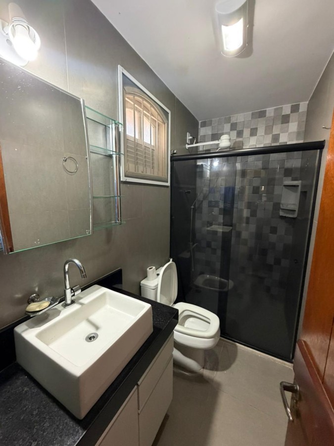 Casa de Condomínio, 4 quartos - Foto 20