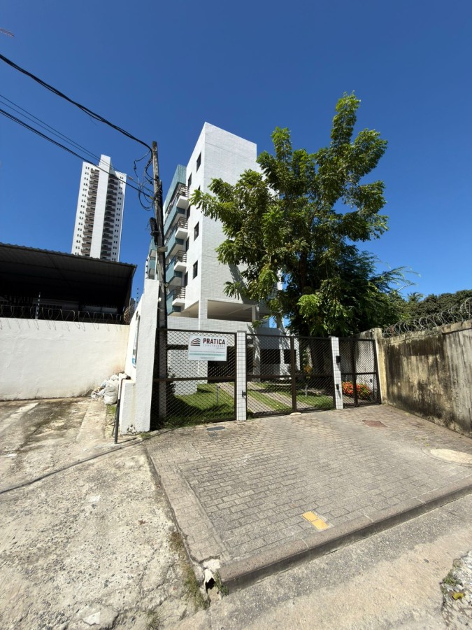Apartamento para Venda em Recife, Boa Viagem, 2 dormitórios, 1 suíte, 1 banheiro, 2 vagas