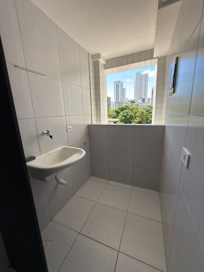 Apartamento para Venda em Recife, Boa Viagem, 2 dormitórios, 1 suíte, 1 banheiro, 2 vagas