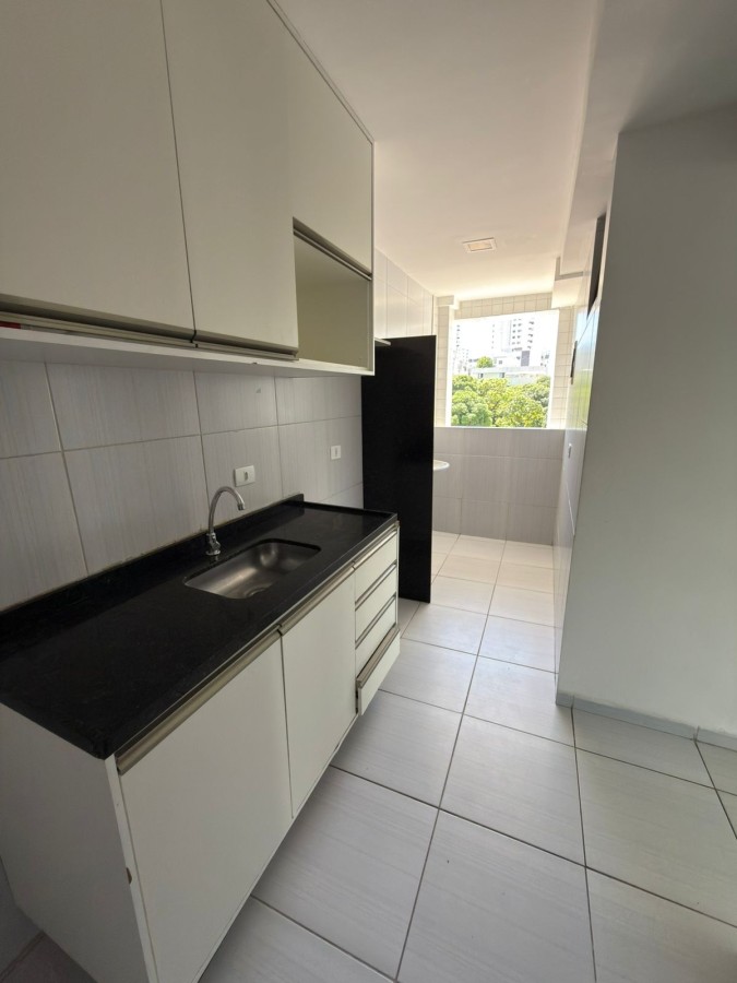 Apartamento para Venda em Recife, Boa Viagem, 2 dormitórios, 1 suíte, 1 banheiro, 2 vagas